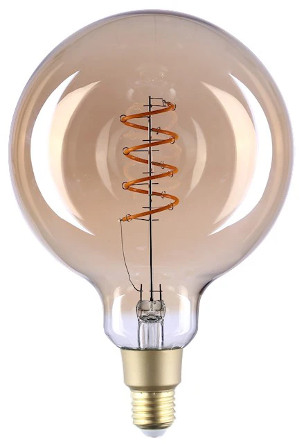 Smart glödlampa