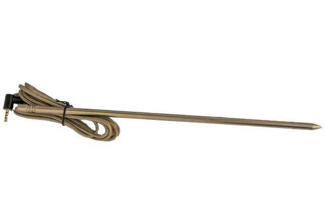 Grilltermometer