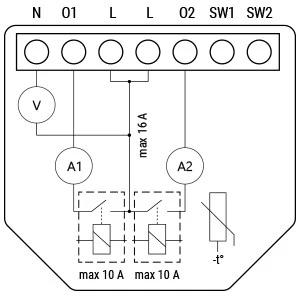 Strömbrytare - Bild 6