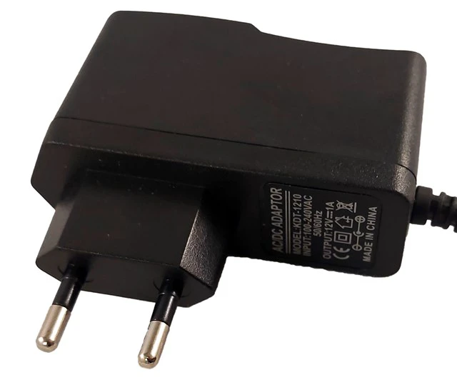 Nätadapter 12V - Bild 2