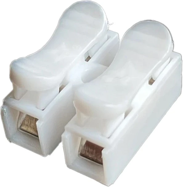Kopplingsplint
