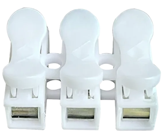 Kopplingsplint