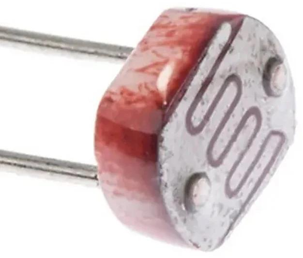 Ljussensor