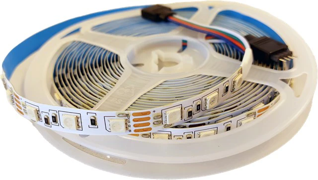 LED-list