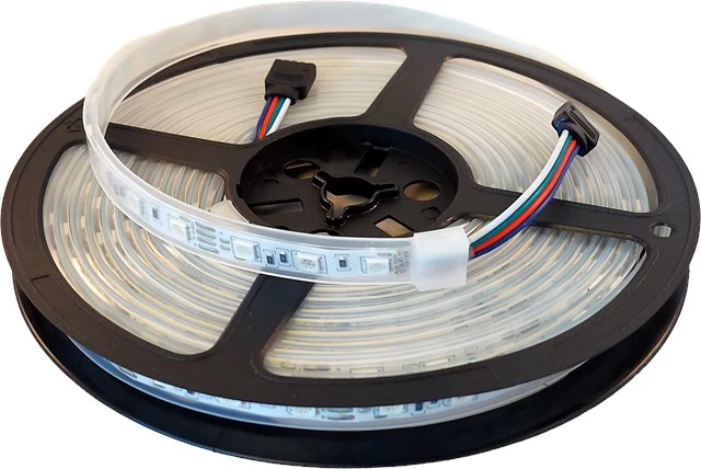 LED-list