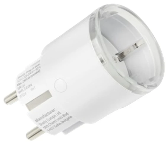 Fjärrplug