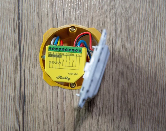 LED-kontroller - Bild 3