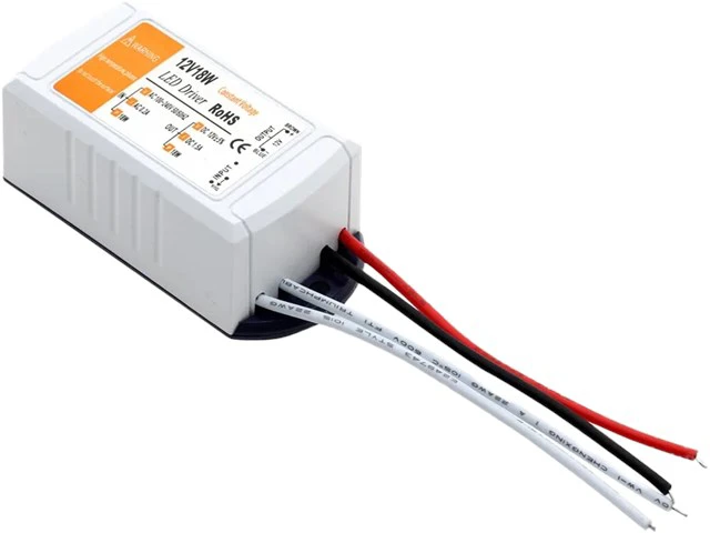LED Driver/Drivdon