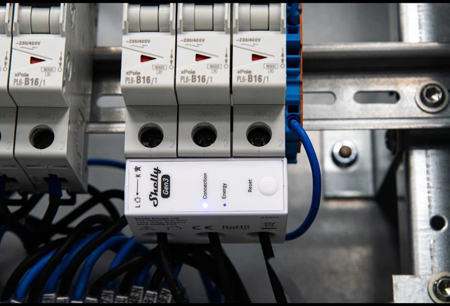 Energimätare - Bild 2