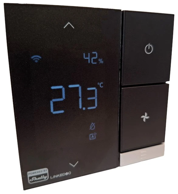 Termostat