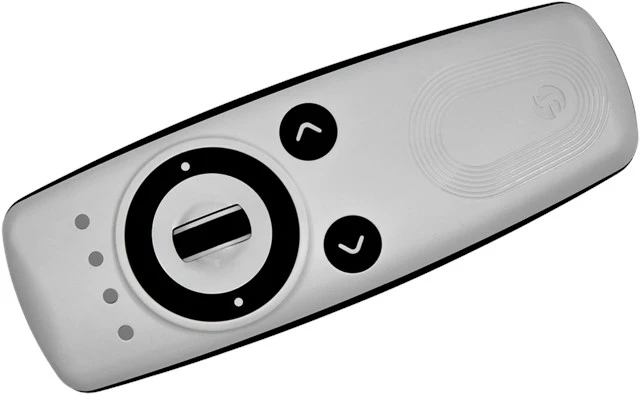 Fjärrkontroll - Bild 4