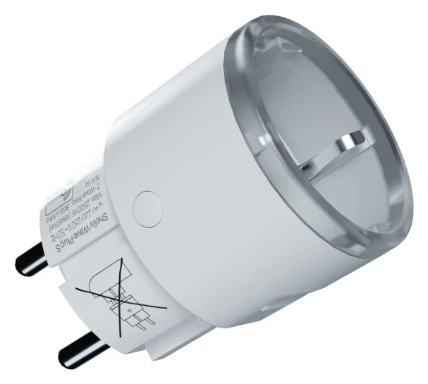 Fjärrplug