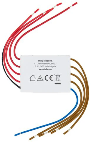 AC till DC signalomvandlare