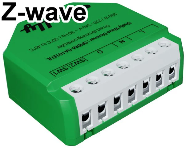 Dimmer