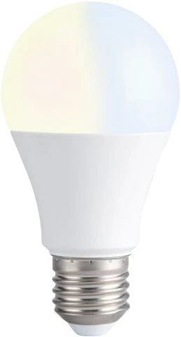 LED-lampa