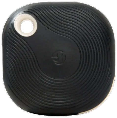 Shelly BLU Button Tough 1 ZB - Black