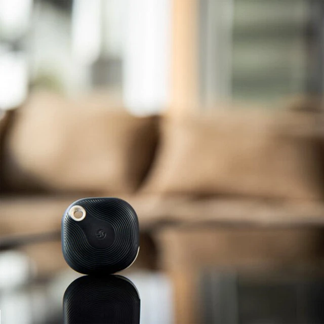 Shelly BLU Button Tough 1 ZB - Black - Bild 8