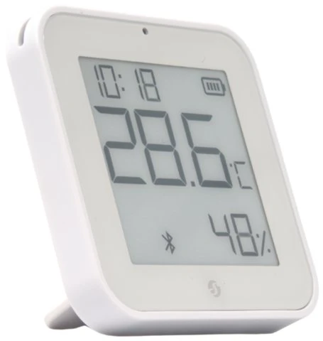 Termometer & luftfuktighet - Bild 3