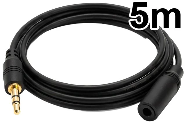 Förlängningskabel 3