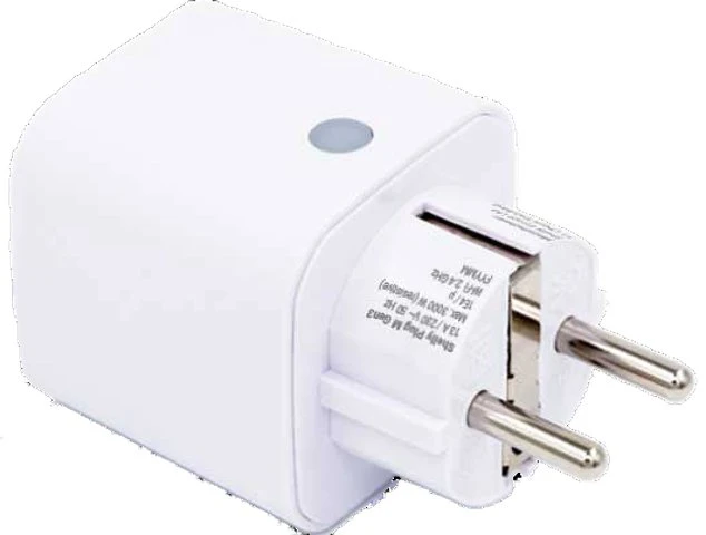 2-pack smart stickpropp – WiFi - Bild 8