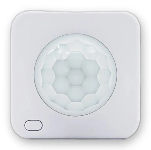 Rörelsesensor