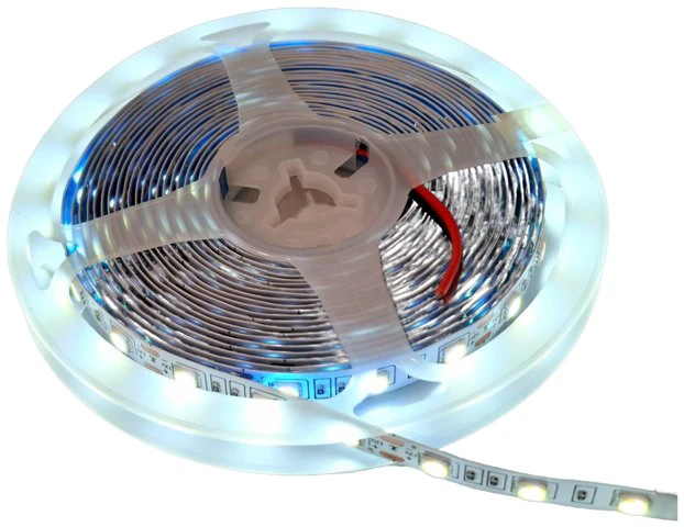 LED-list