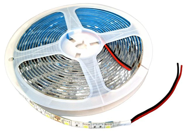 LED-list