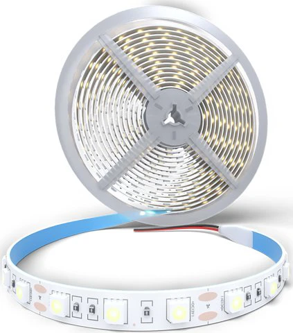 LED-list