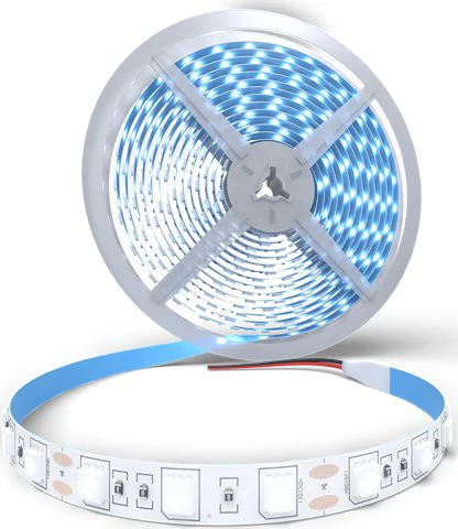LED-list
